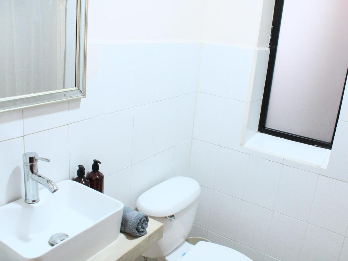 Hotel Galaxia Oaxaca Exteriér fotografie