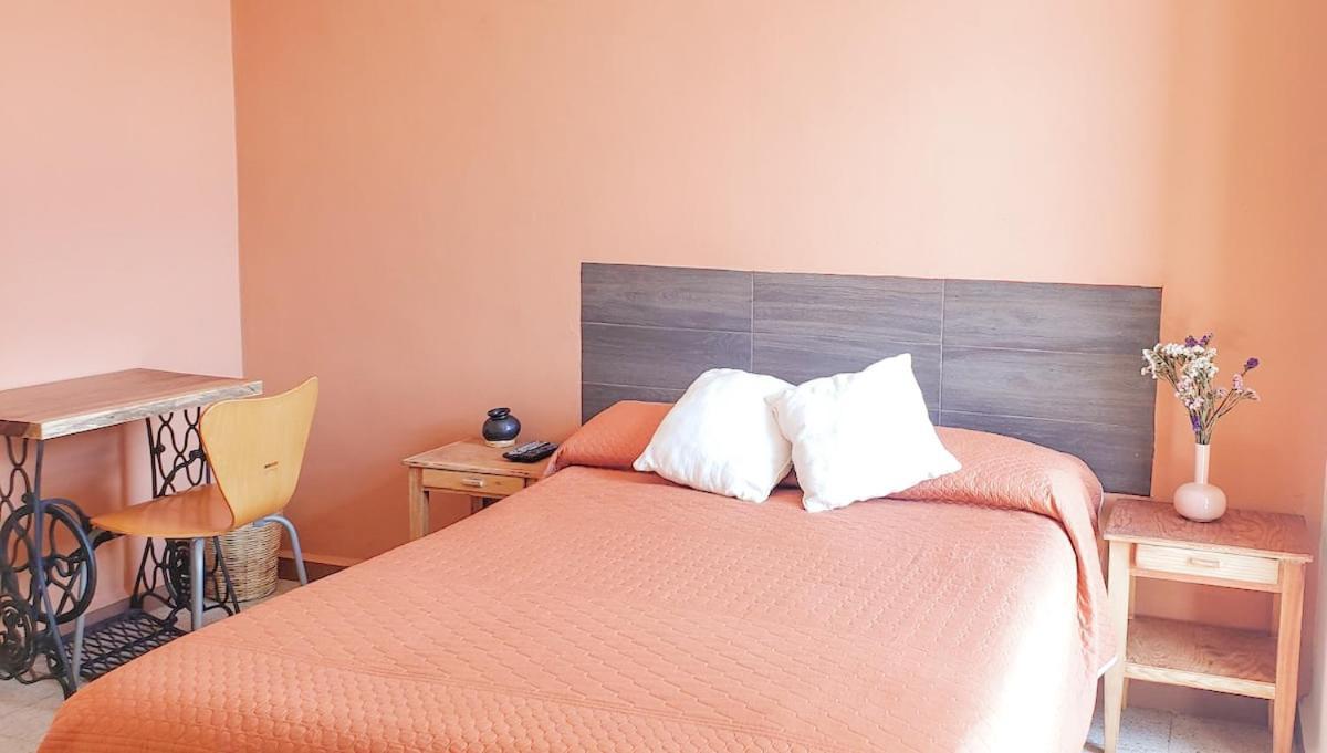 Hotel Galaxia Oaxaca Exteriér fotografie